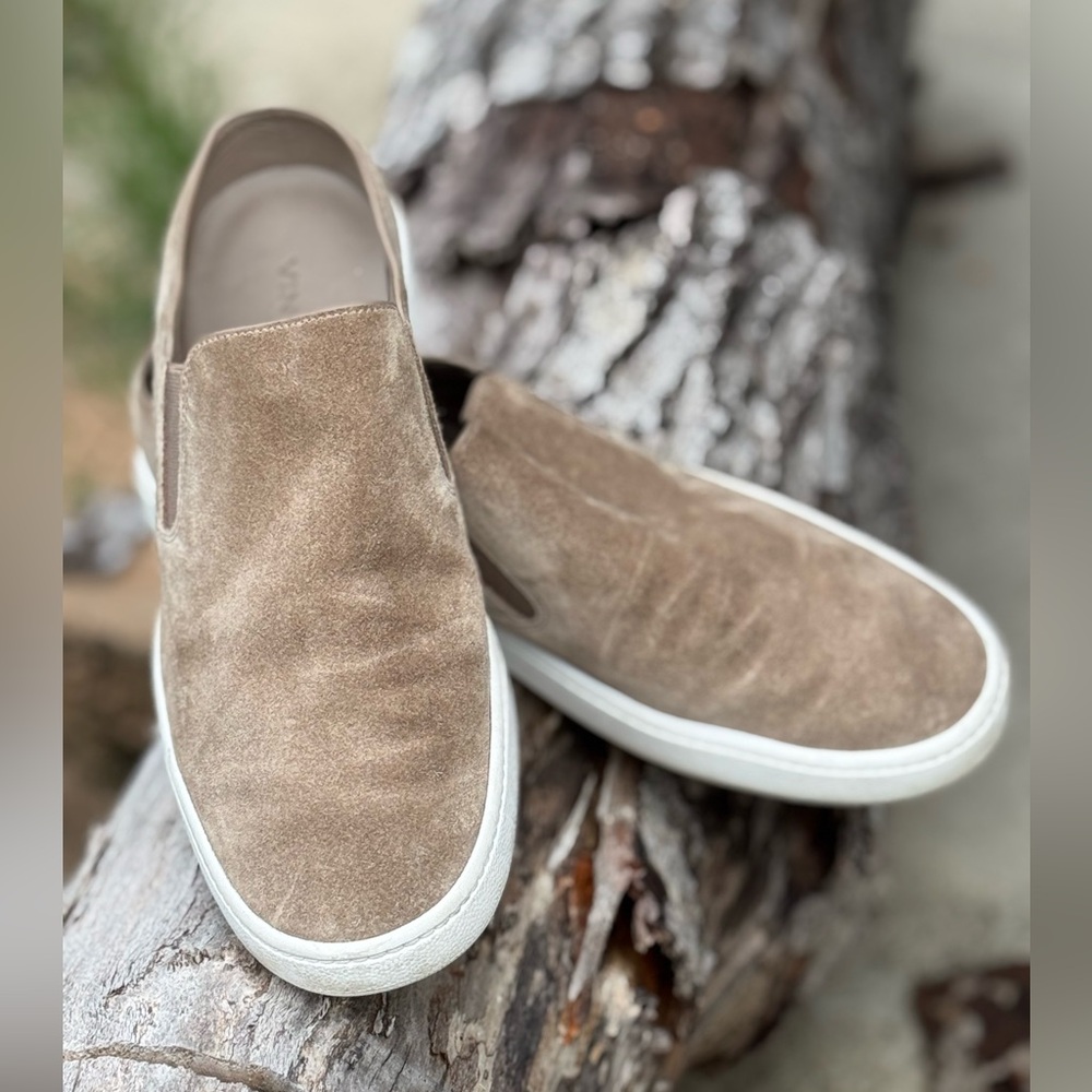 VINCE. MULES